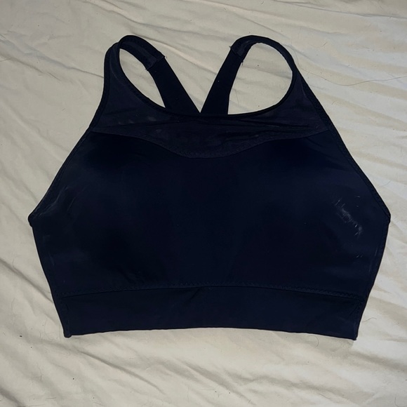 Athleta Other - Large Athleta sports bra top